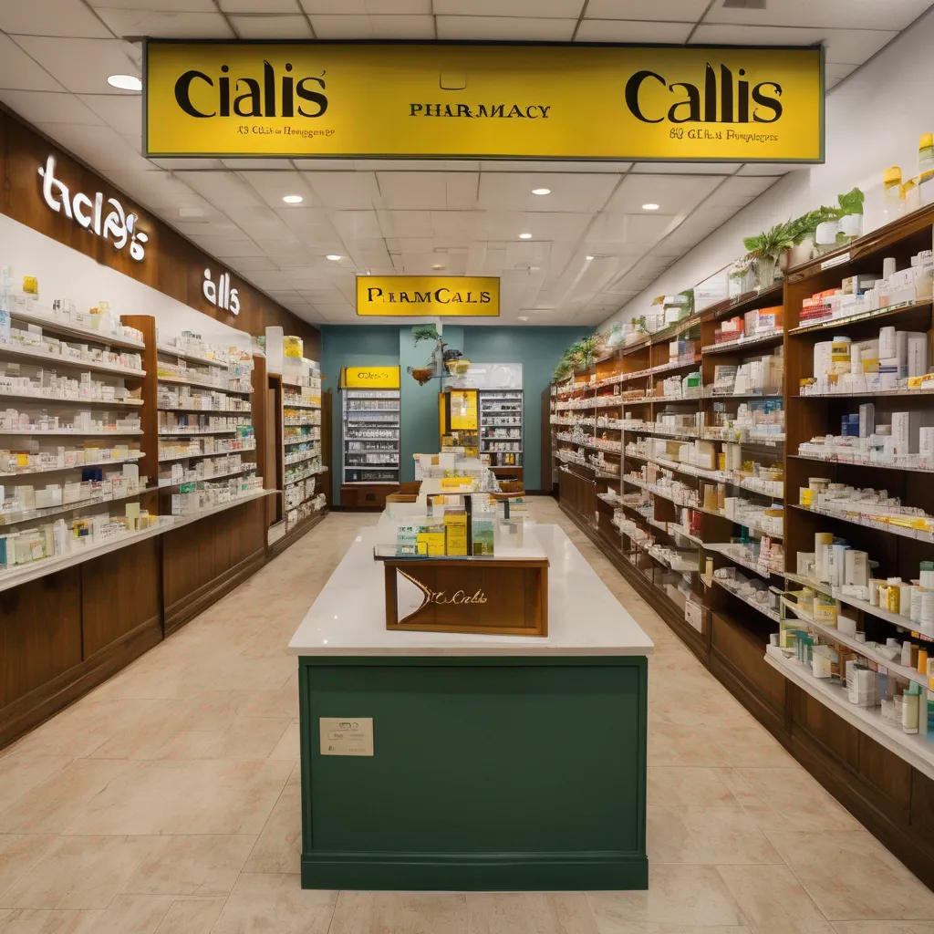 Cialis achat belgique numéro 3